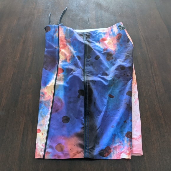 Nike Surfing Board Shorts 32 M - Picture 9 of 10